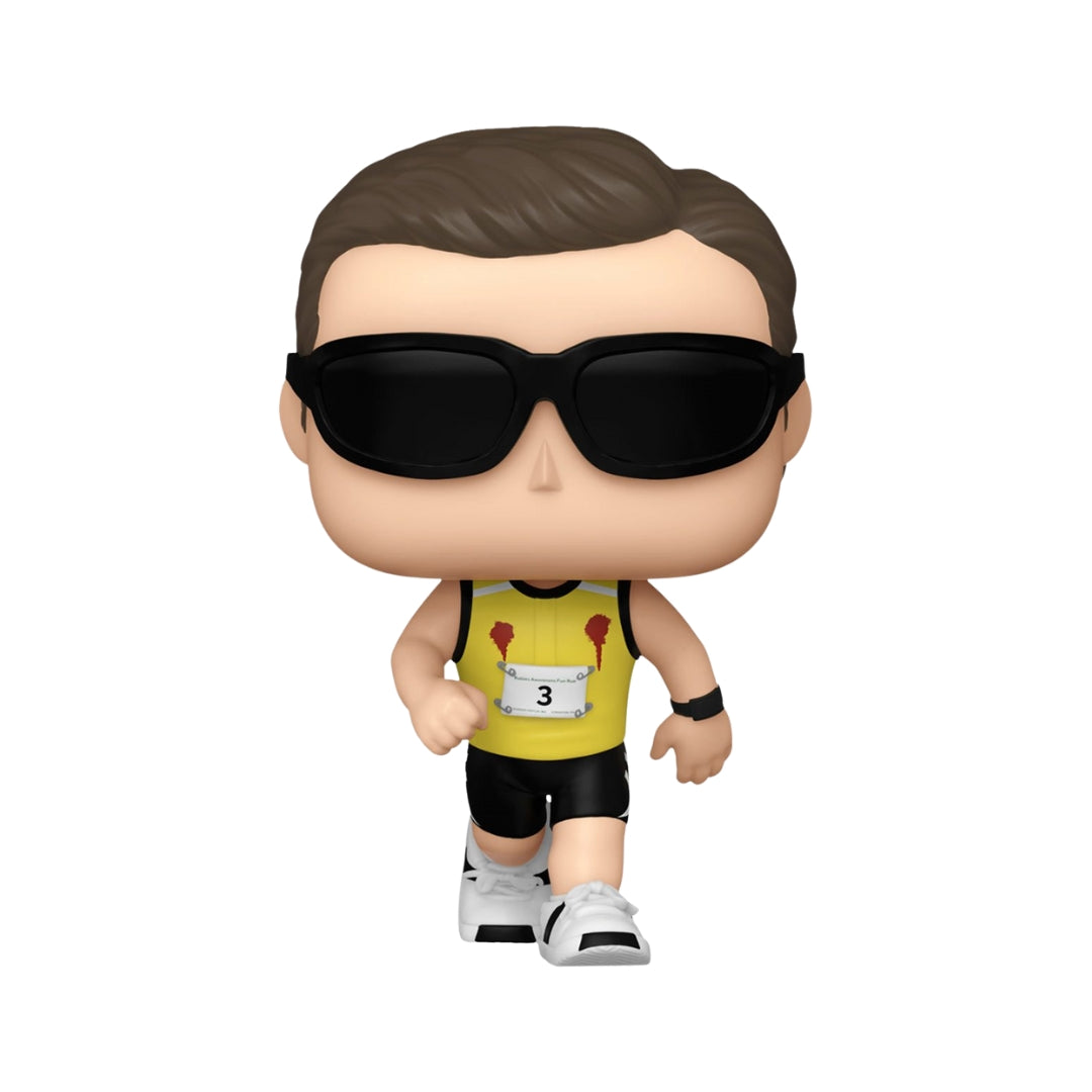 Funko Pop Fun Run Andy