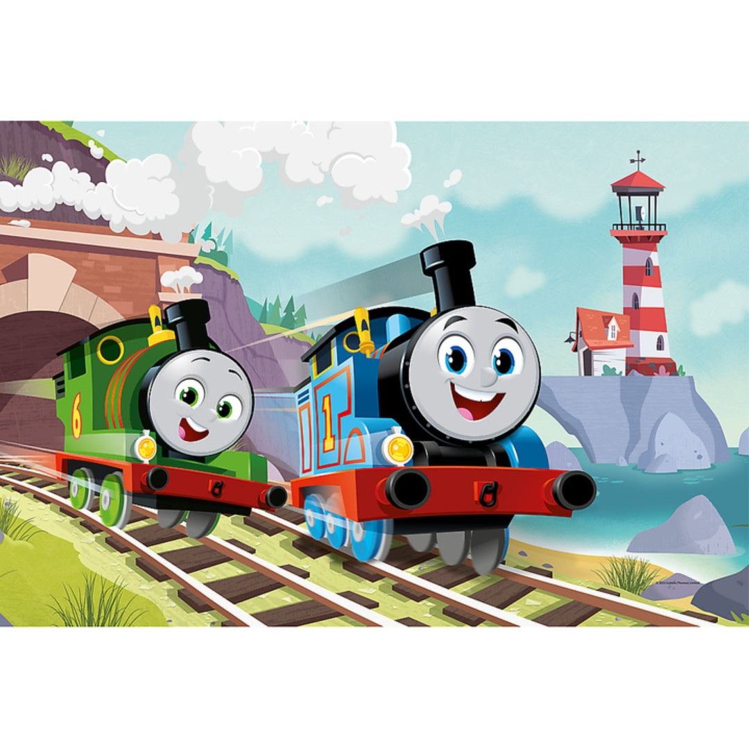 Thomas 24 maxi puzzle