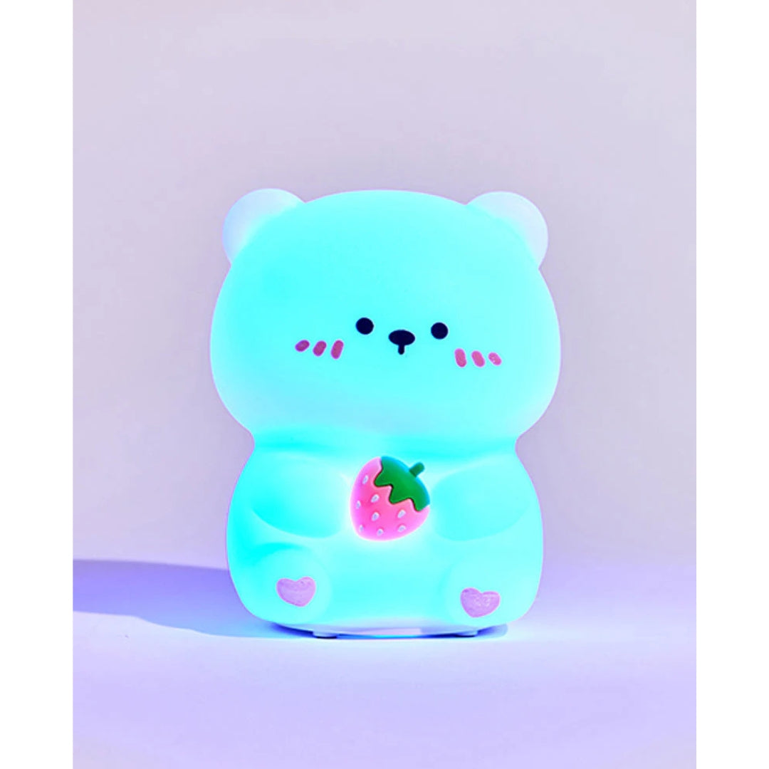 Hotfocus Berry Bear LED Mood Light