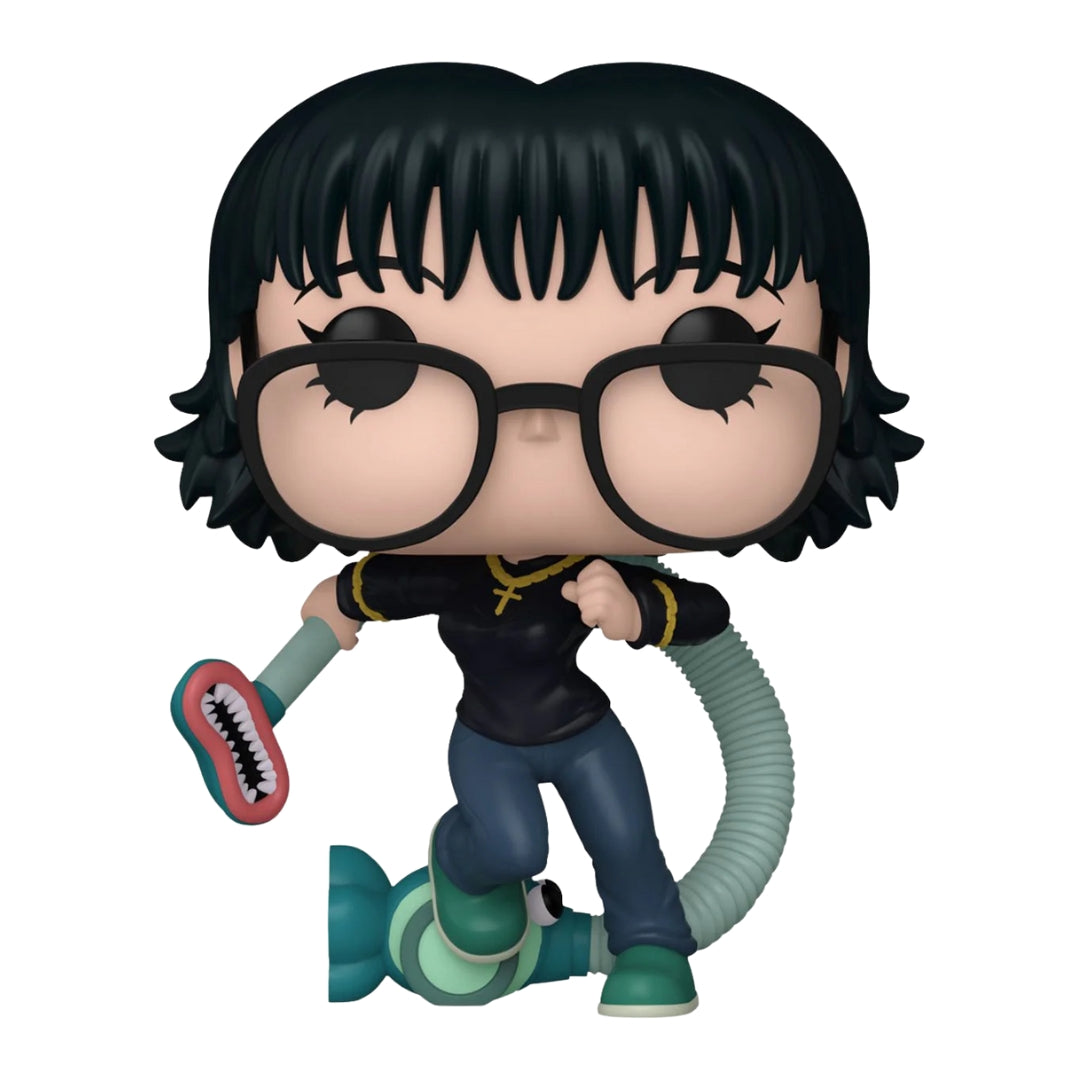 Funko Pop Hunter x Hunter Shizuku with Blinky Pop