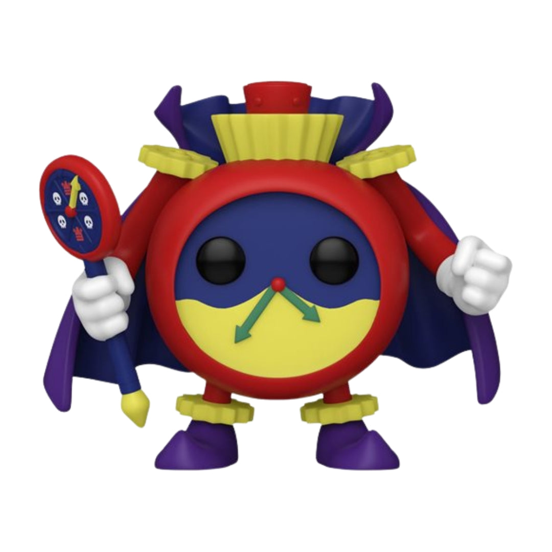 Funko Pop Animation Yu-Gi-Oh! Time Wizard