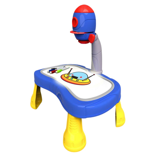 Kids Projection Drawing Table