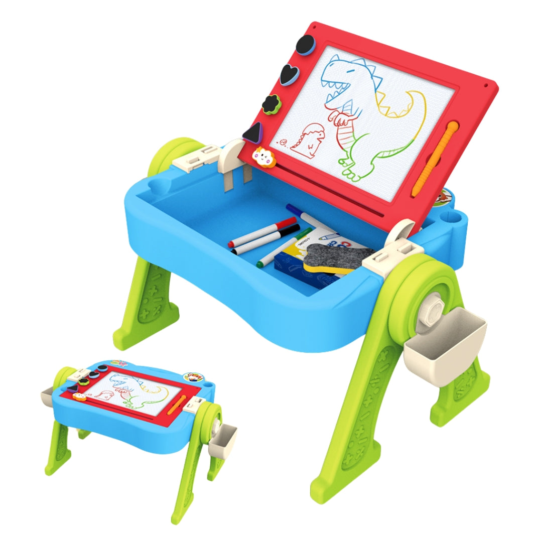 Multi Functional Learning Desk