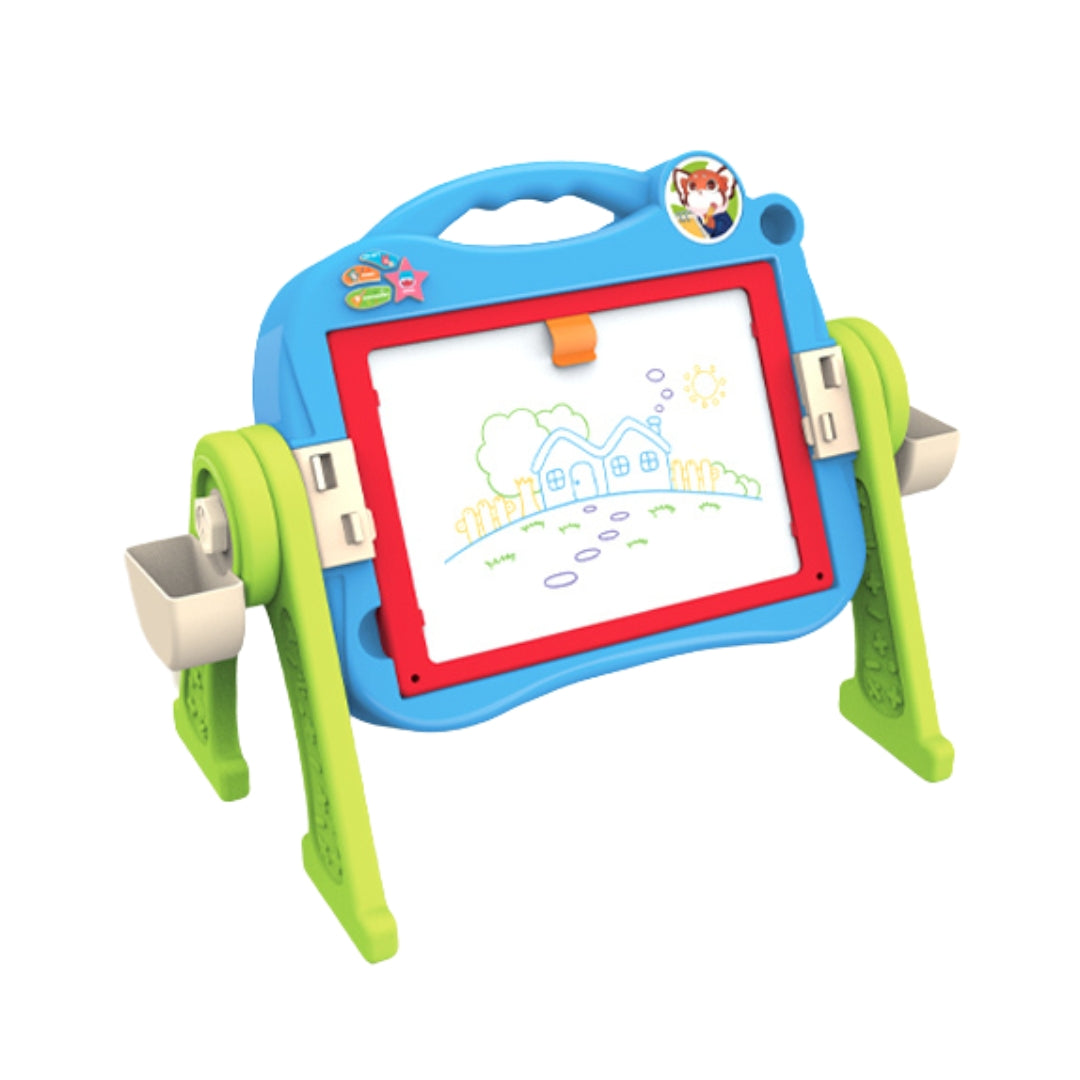 Multi Functional Learning Desk