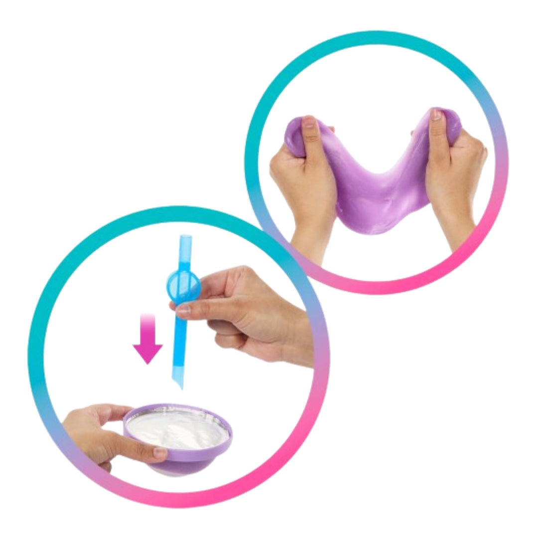 Barbie Pop Reveal Bubble Tea Fashion Doll & Accessories