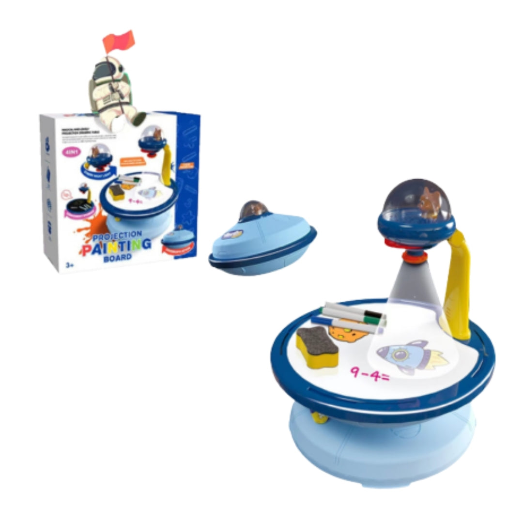 Kids Projection Drawing Toy