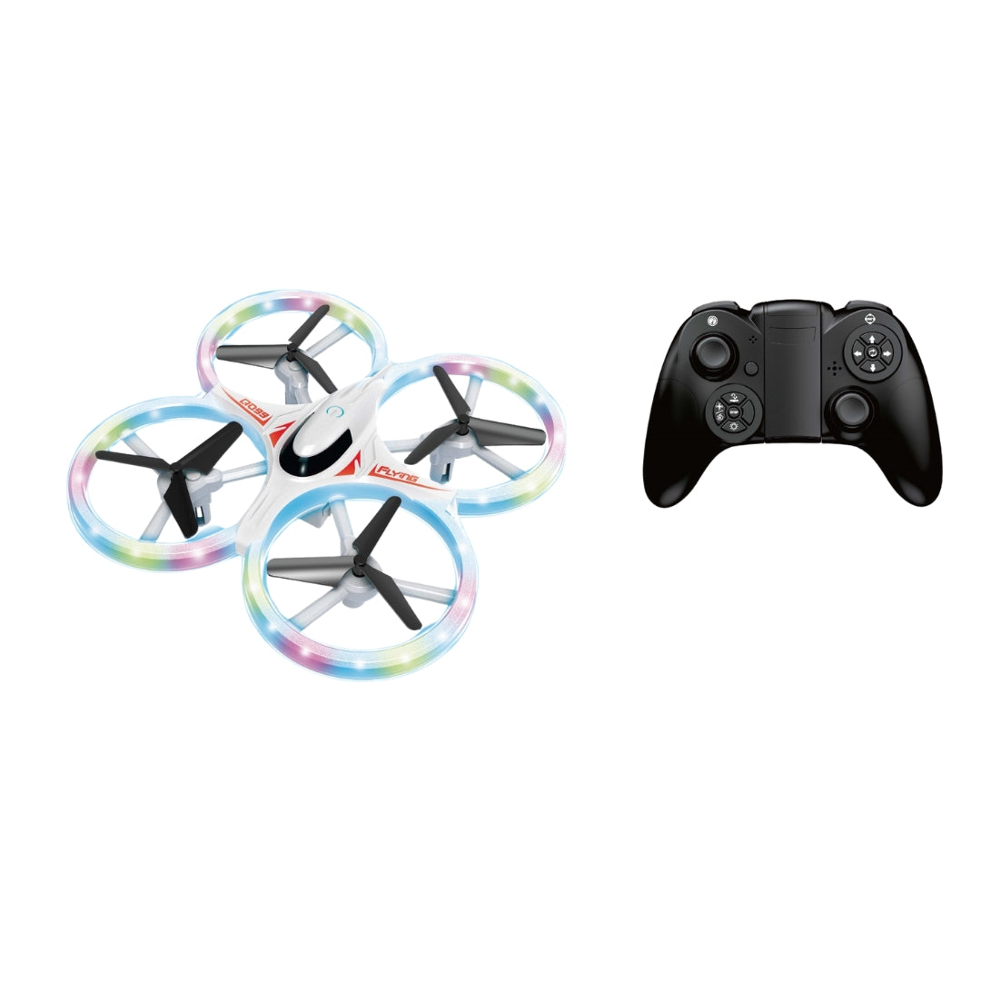 Mini Quadcopter Drone