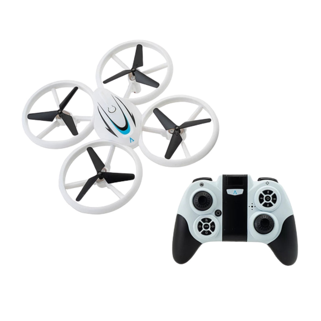 LED Quadcopter Drone