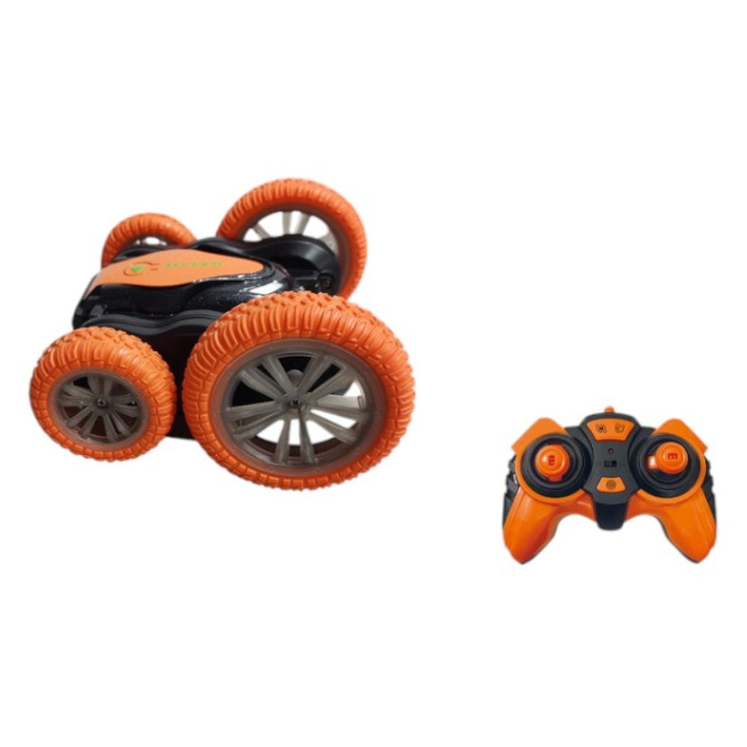 Stunt Radio Control Car (Assorted)