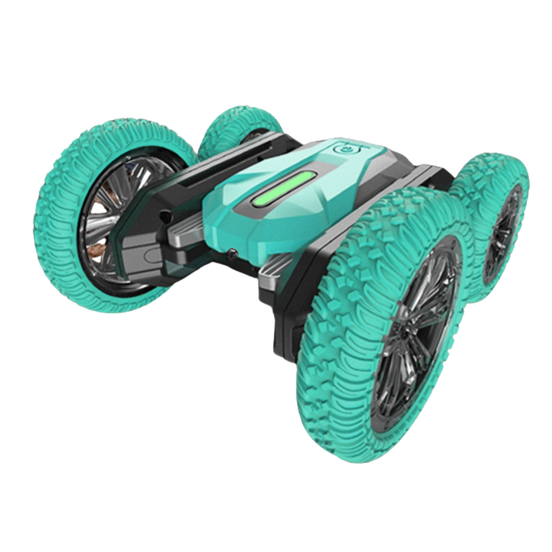 Stunt Radio Control Car (Assorted)