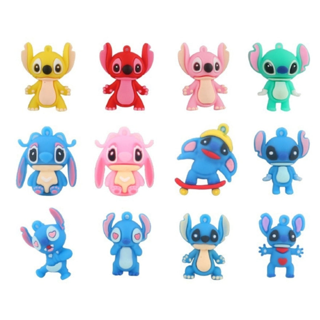 Stitch Mini Ball