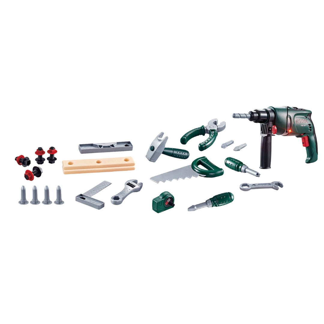 Electric Simulation Toolbox Set