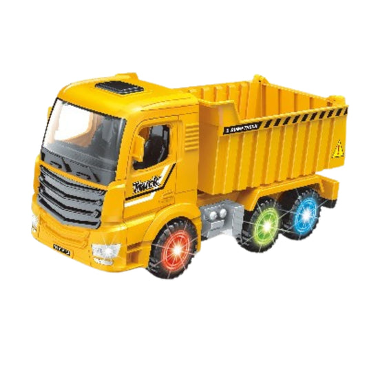 Dump Truck Toy
