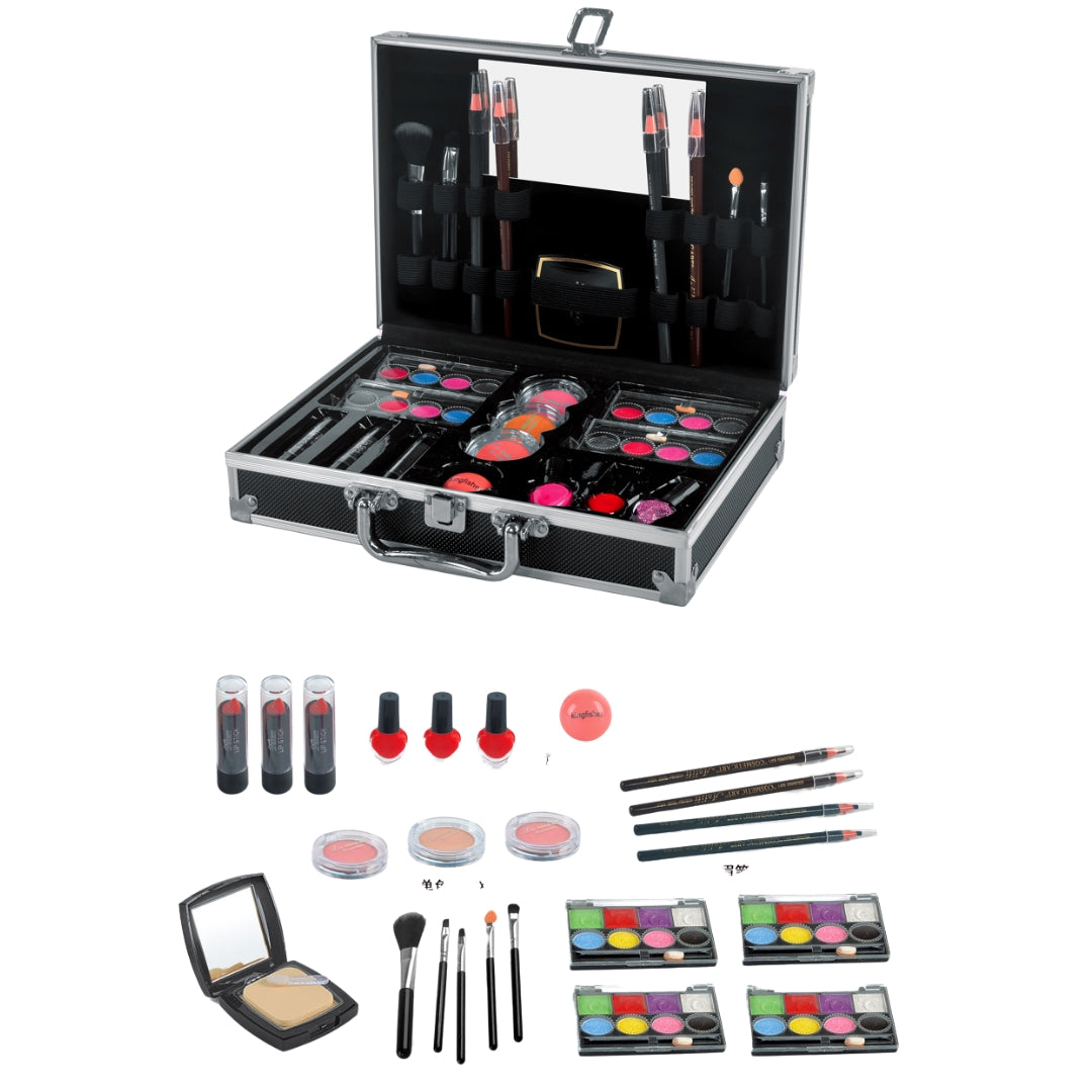 Unicorn Kids Makeup Bag Set (Assorted)