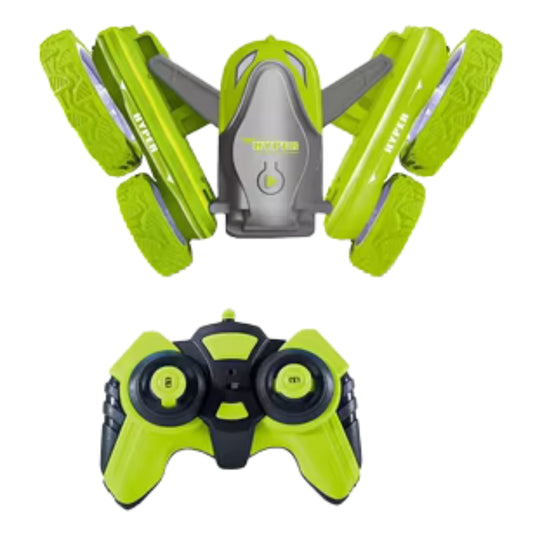 Spin n' Stunt RC Car (Assorted)