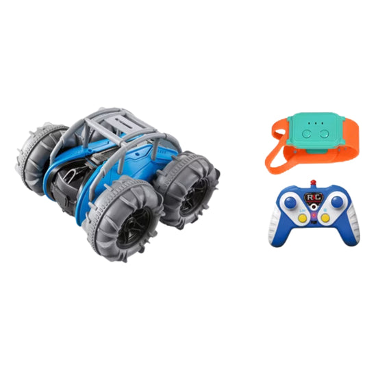 RC Stunt Car (Assorted)