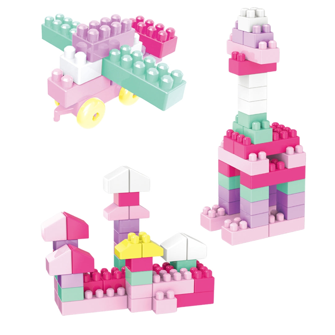 Unicorn Building Block Set
