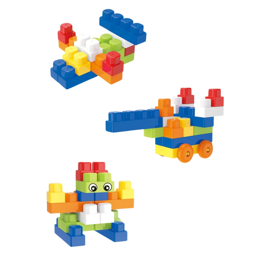 Building Block Set