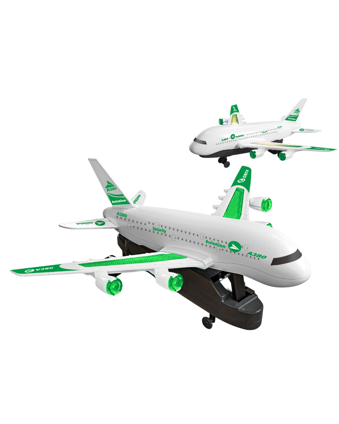 Remote Control Airplane