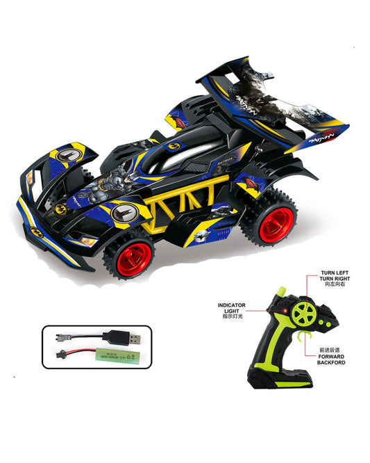 Avengers Hero Racing RC Car