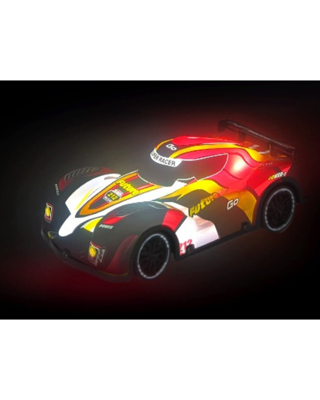 Superior Remote Control Car