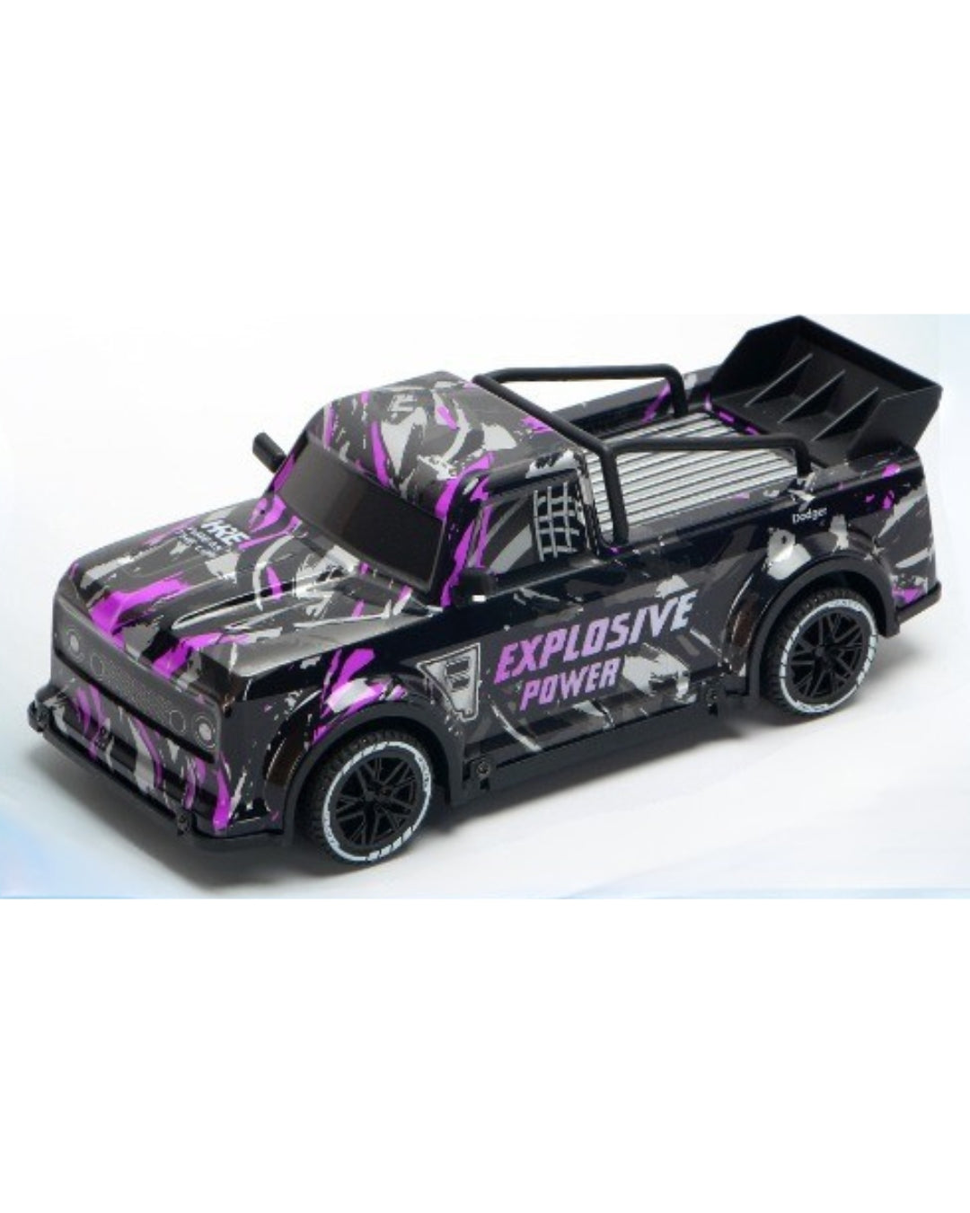 Gorgeous 1:14 RC Drift Car