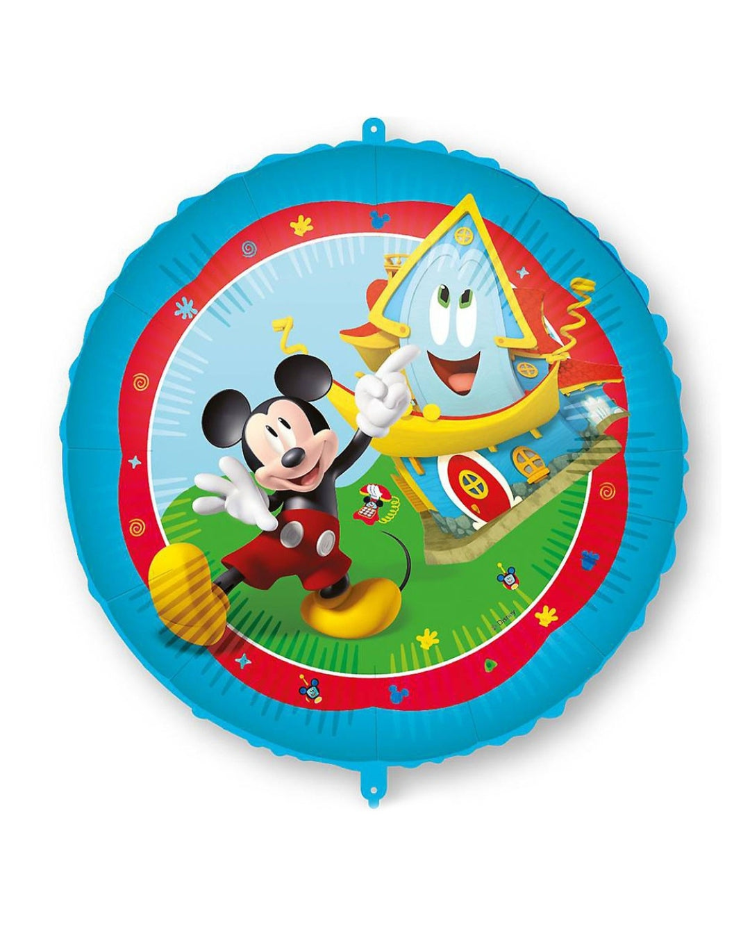 Mickey Mouse Foil Balloon
