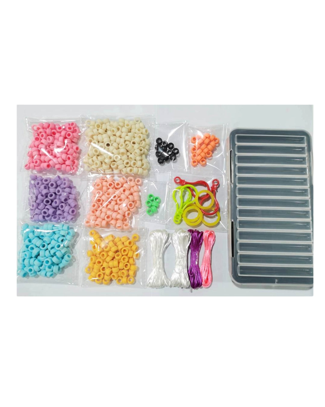 Bead Pets Craft Kit