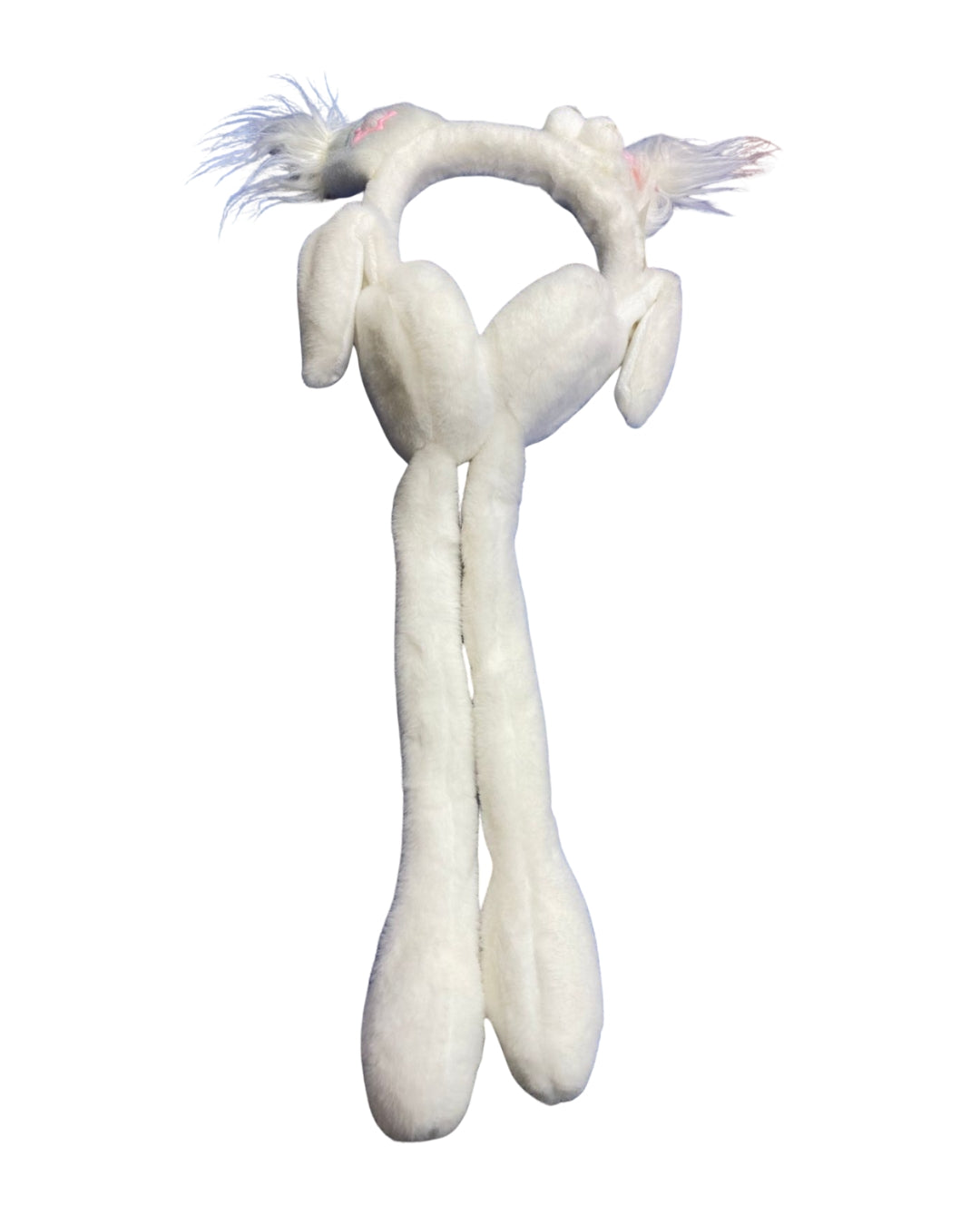 Cozy Winter Earmuffs (Assorted)