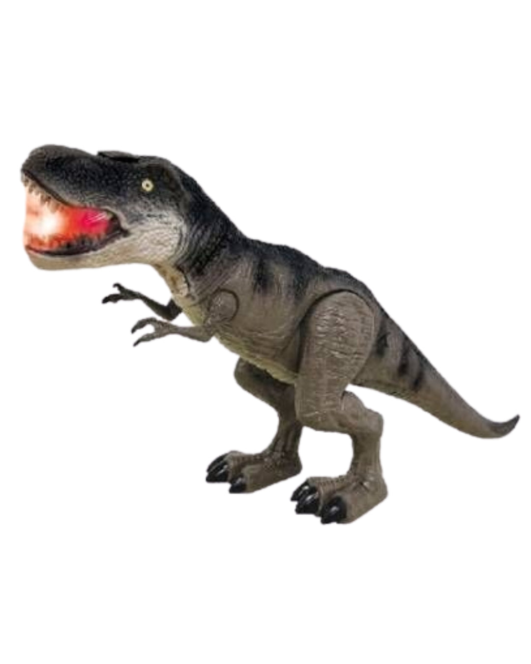 Remote Controlled Mist Spraying T-Rex Toy