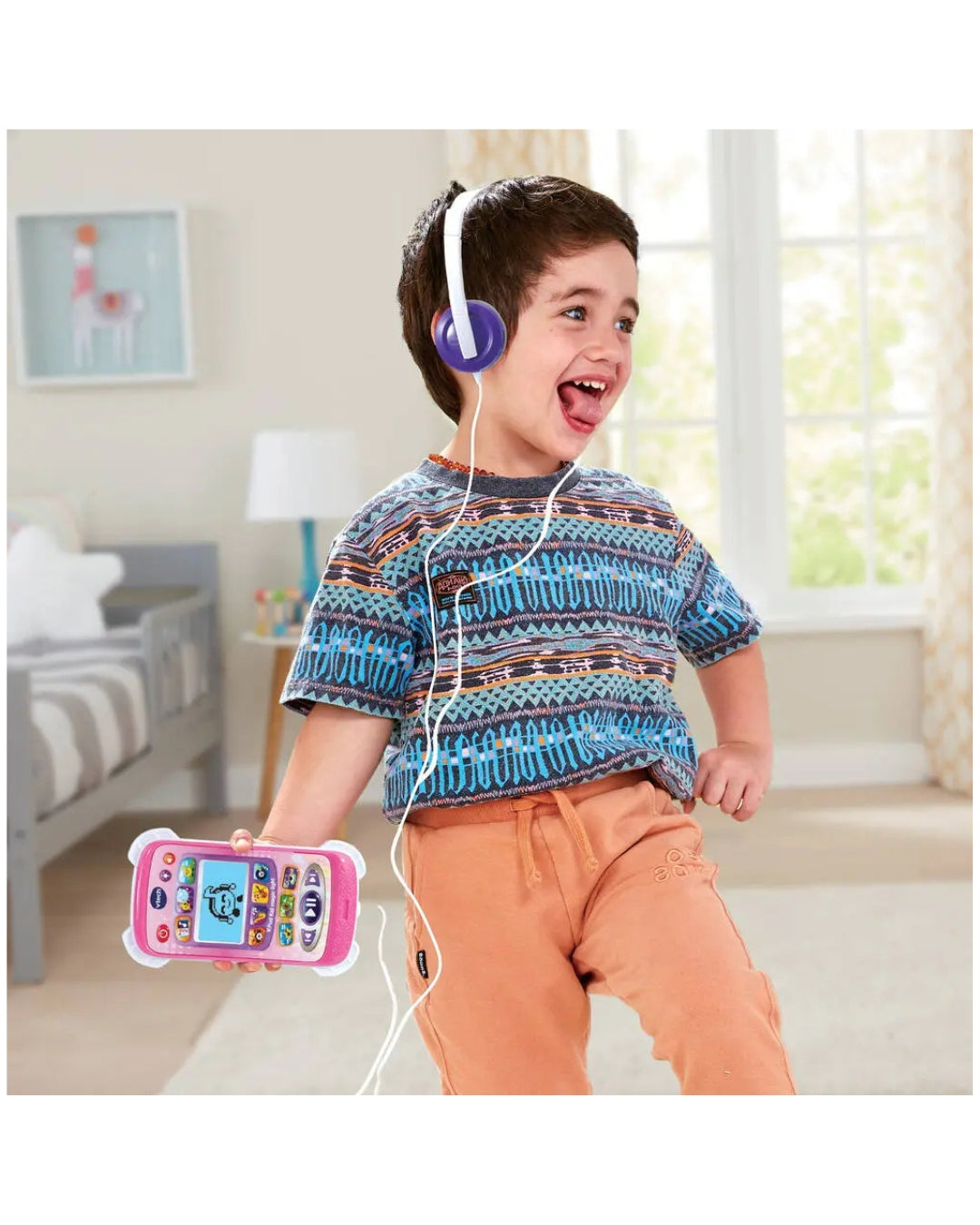 VTech V.Pod Kid Magic Light