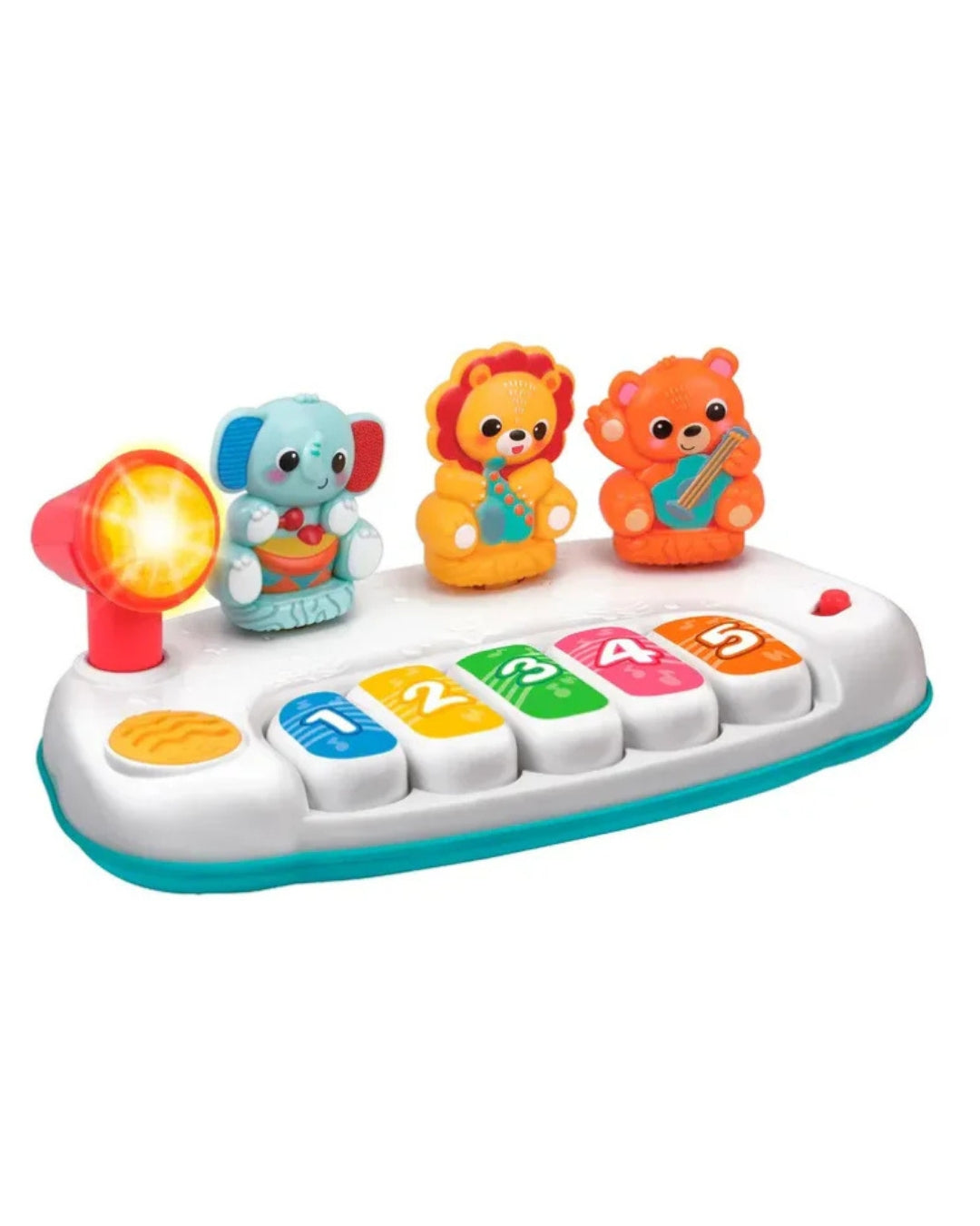 Winfun Jungle Pals Piano
