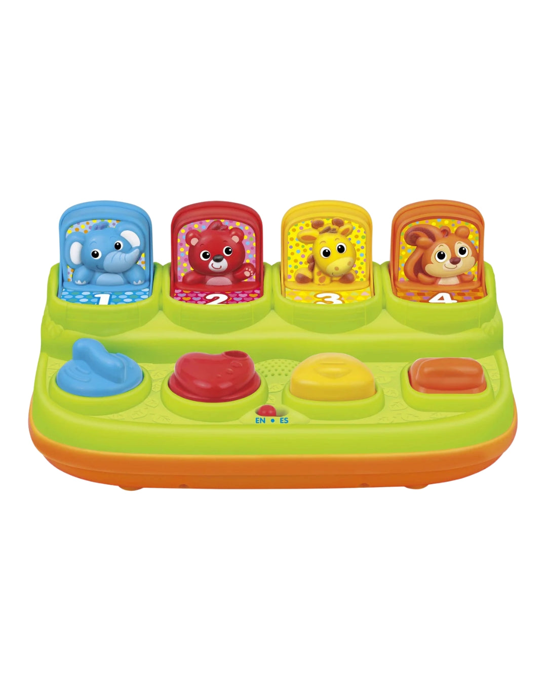 Winfun Pop 'N Learn Surprise