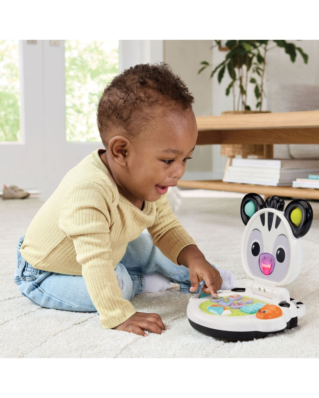 Vtech Baby Ordi Premieres