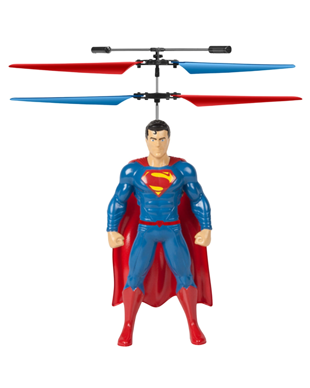 Superman Flying Figure