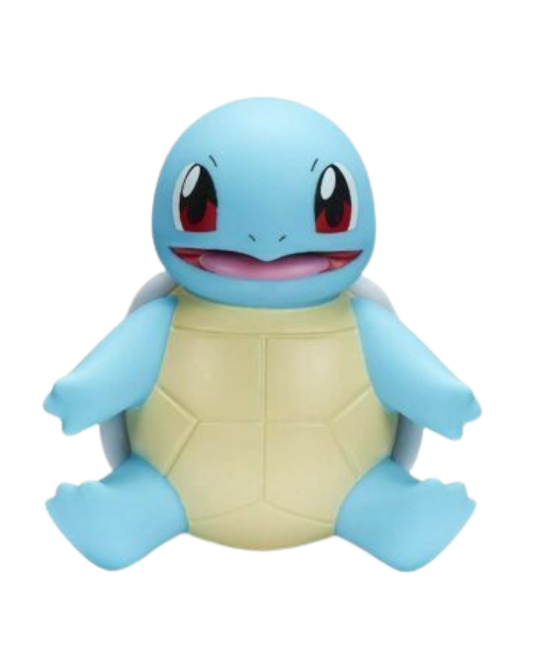 Movable Turtle Vinyl Figure