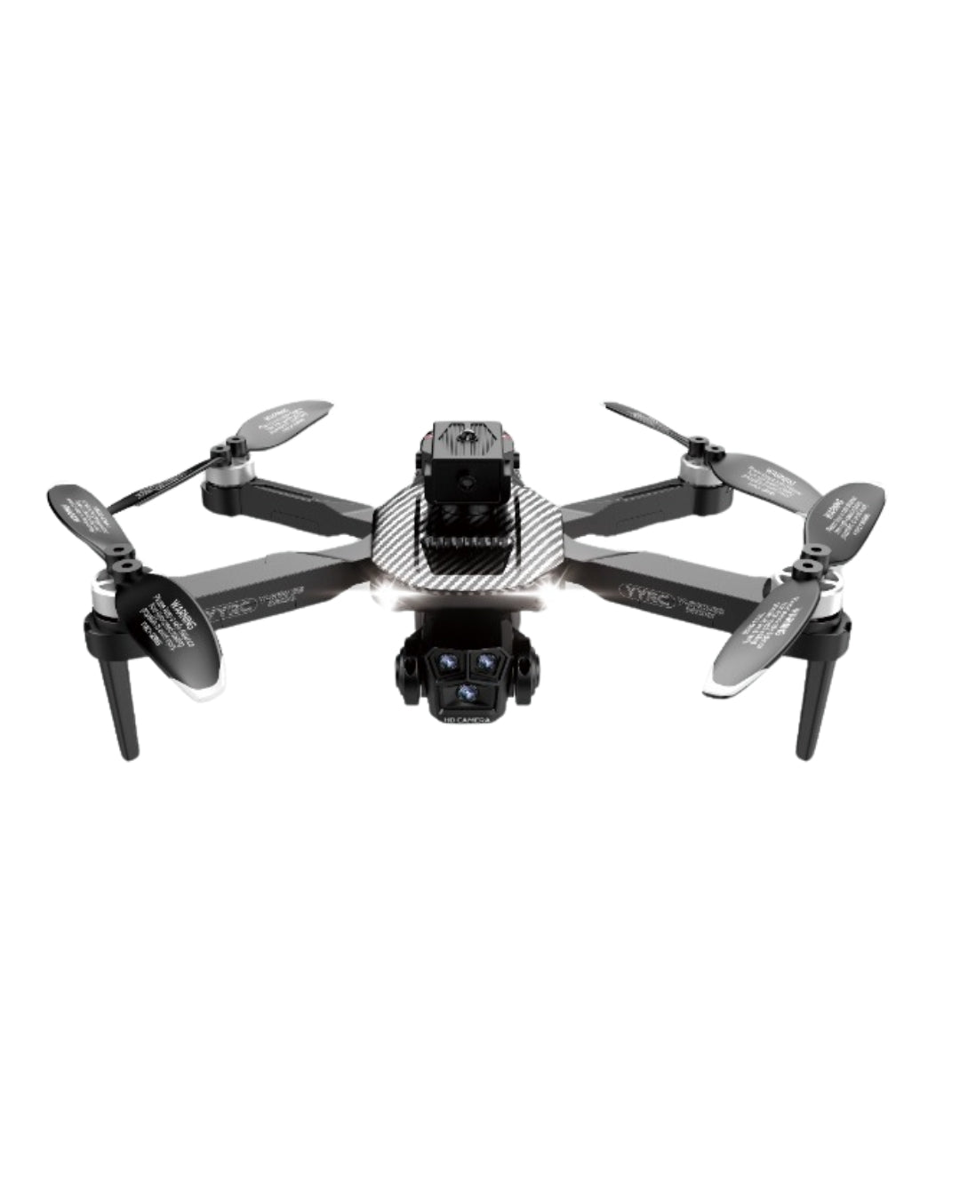 HD Camera Quadcopter Drone