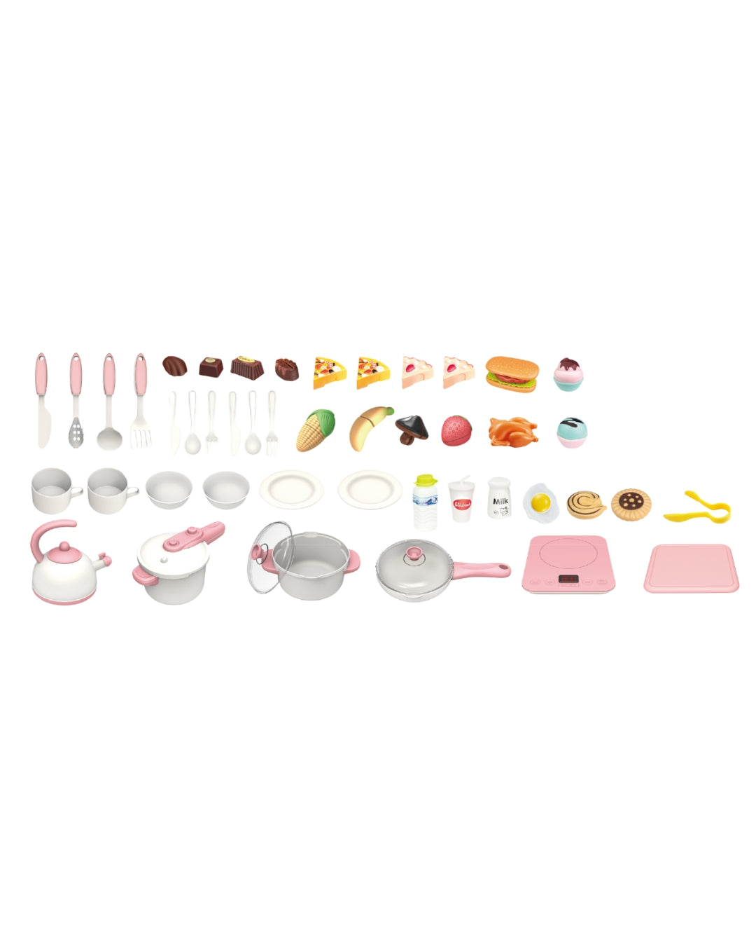 Dream Kitchen Playset