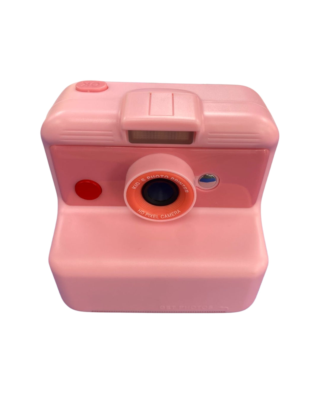 Kids Instant Print Digital Camera (Assorted)