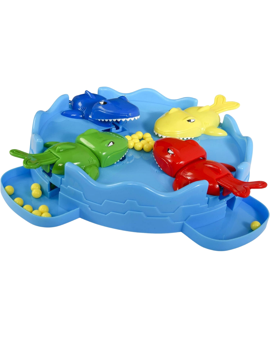 Snappy Shark Family Board Game