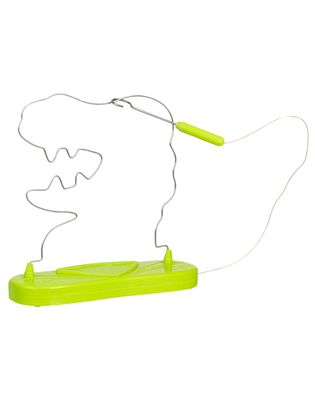 Dino Zapper Buzz Wire Game
