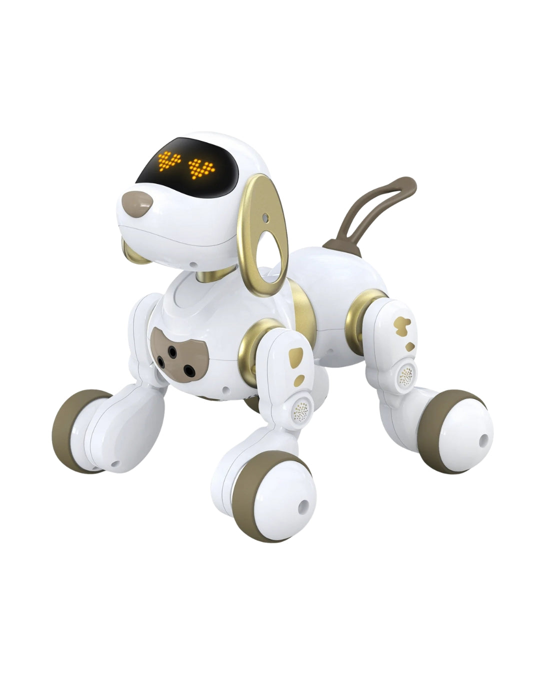 Play Smart Robot Dog Decatur