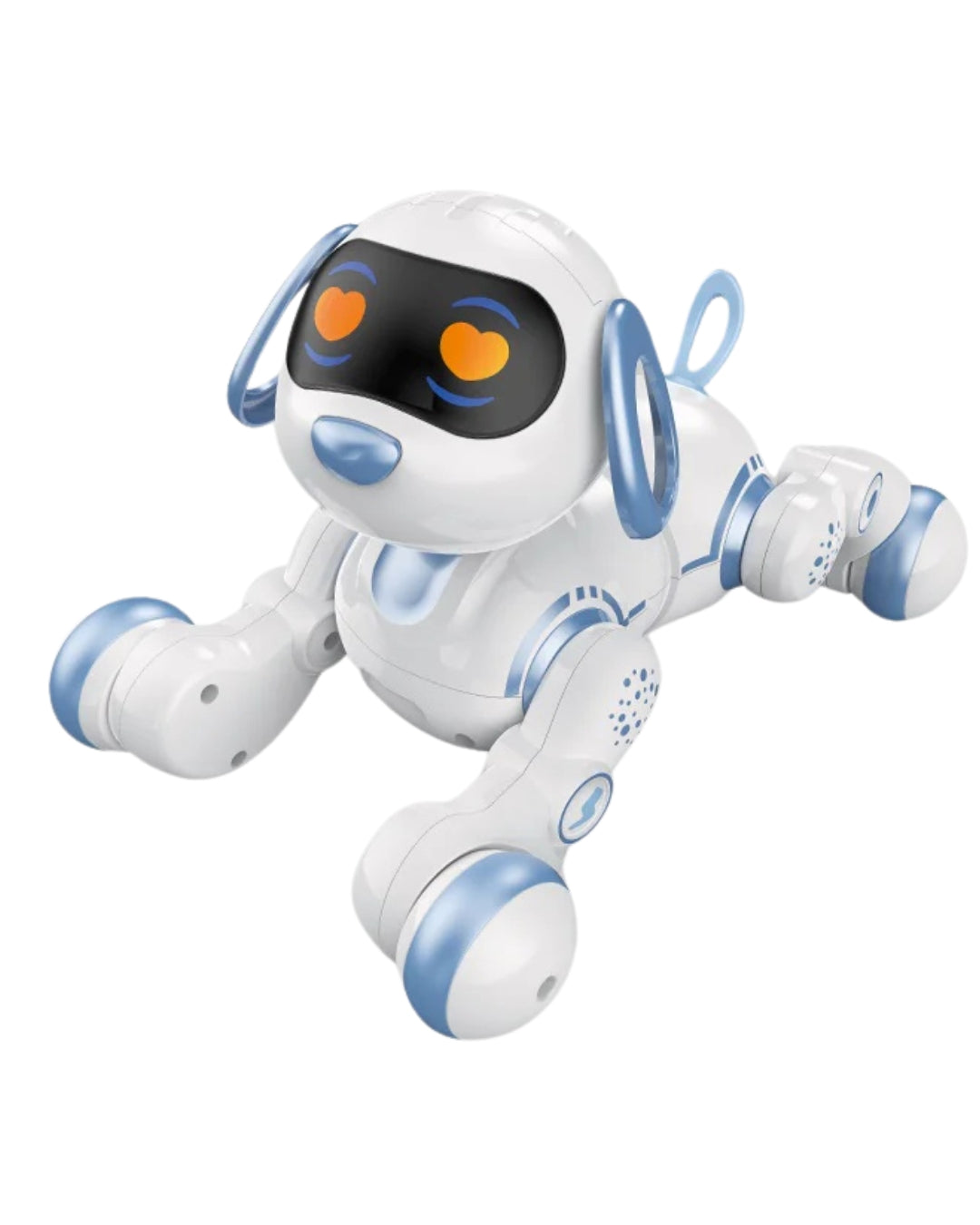 Smart R/C Robot Dog Toy