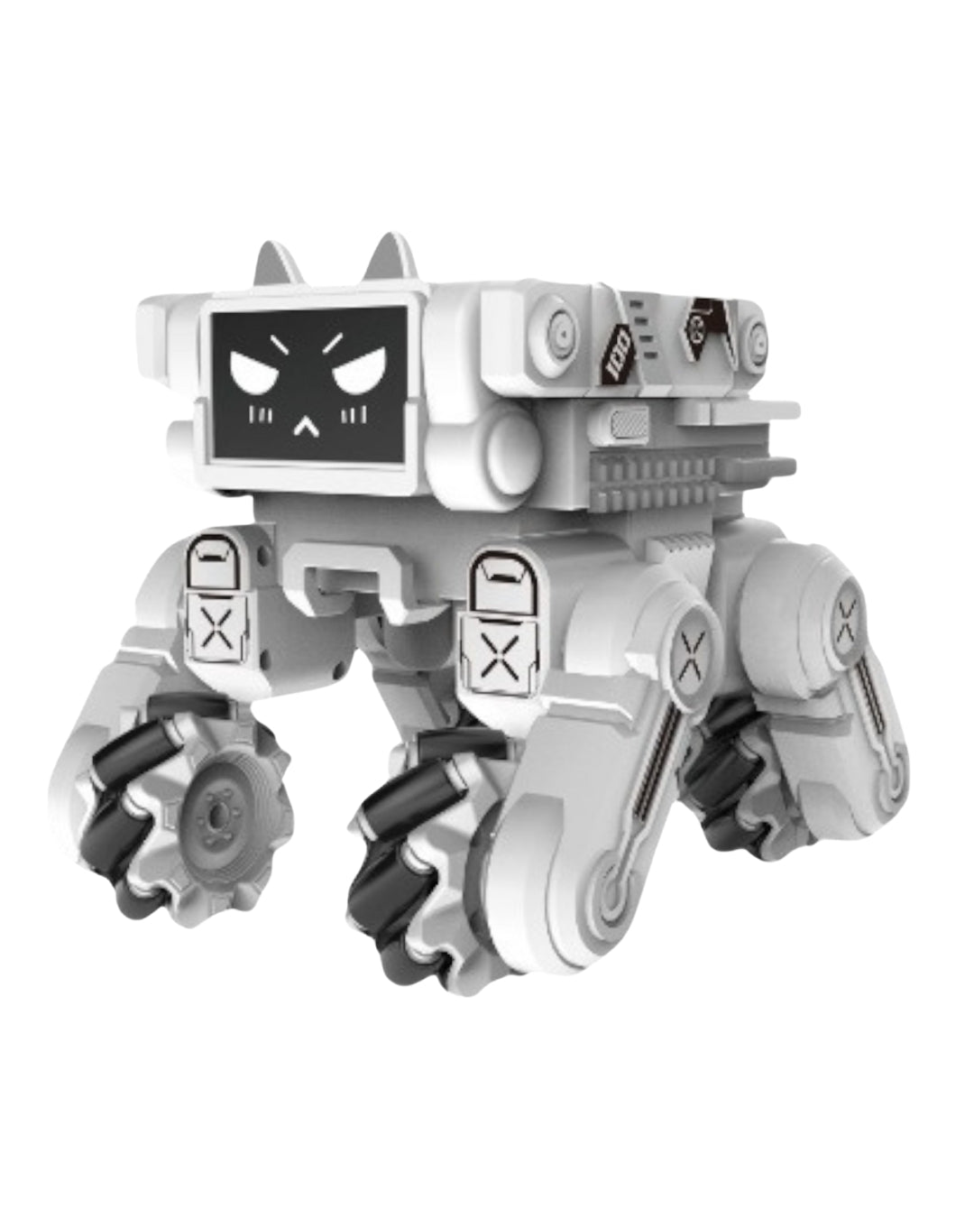 Smart Remote Control Robot Dog Toy