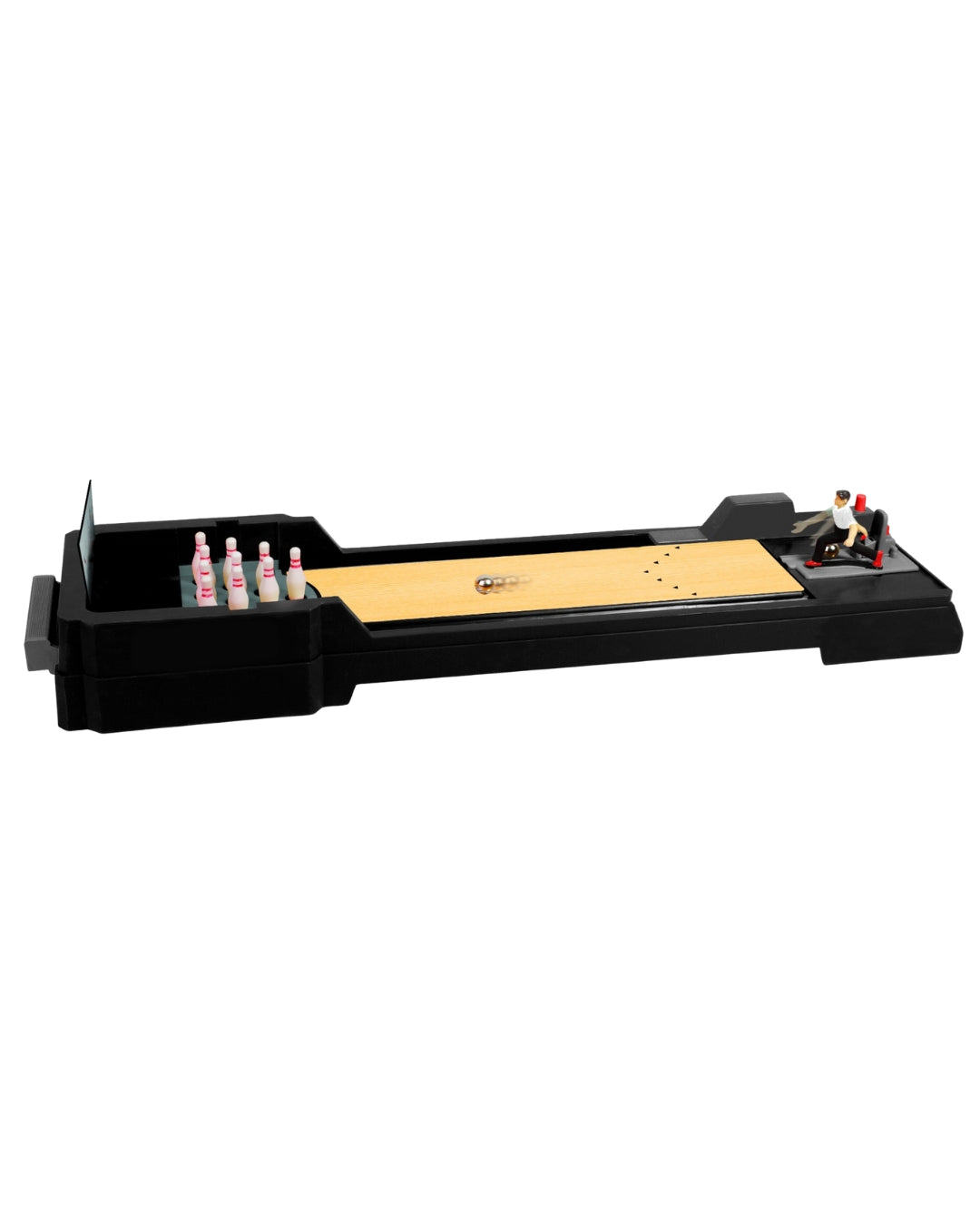 Mini Tabletop Bowling Game