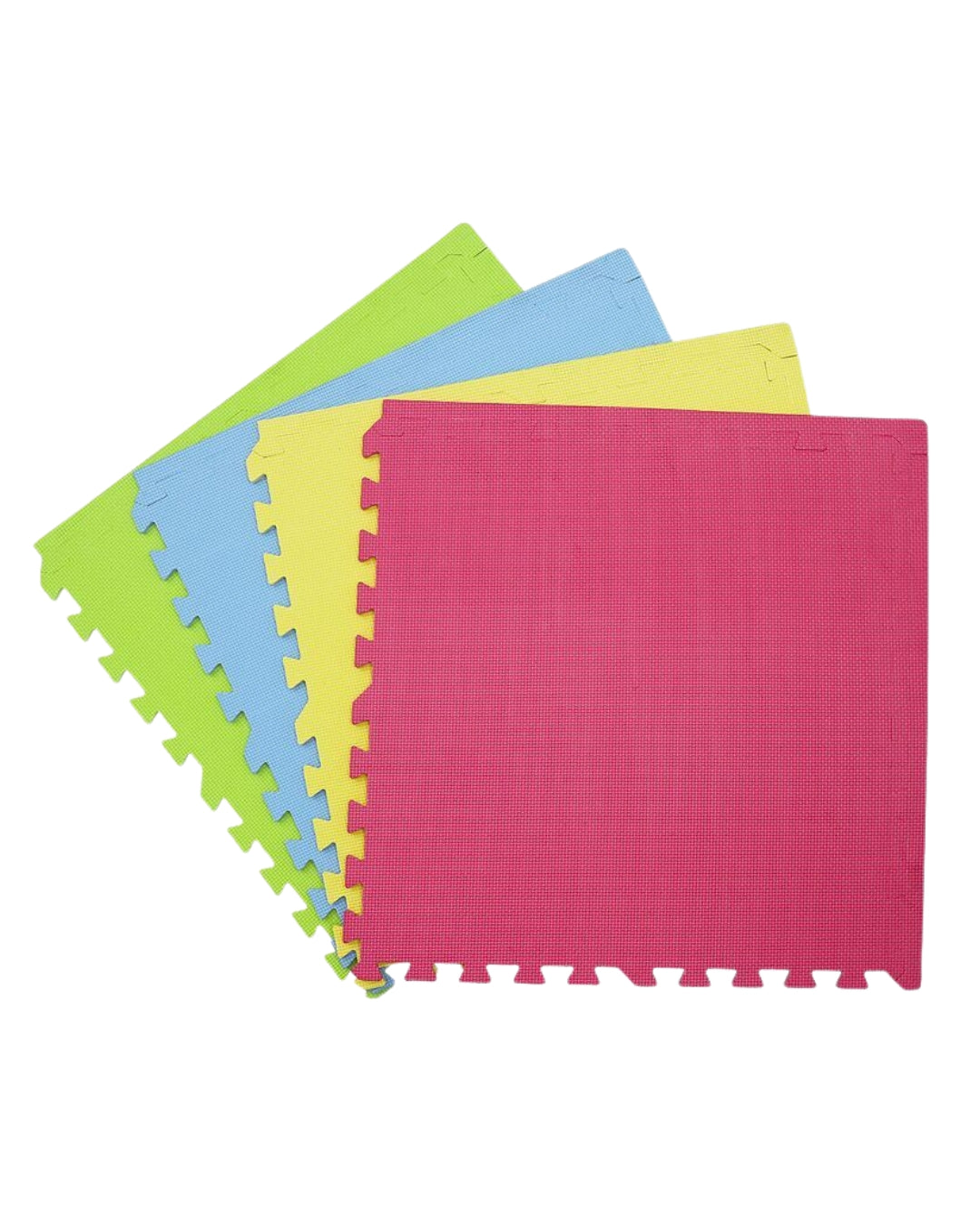 EVA Foam Puzzle Mats