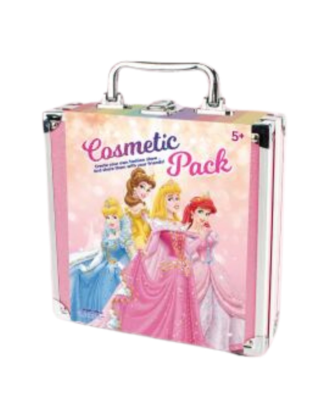 Disney Princess Make-Up Case