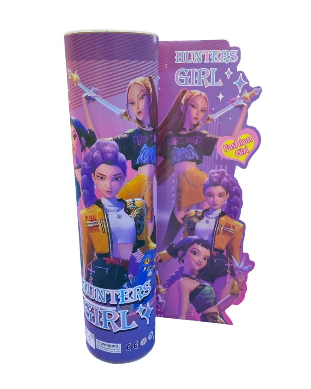 K-Pop Demon Hunters Surprise