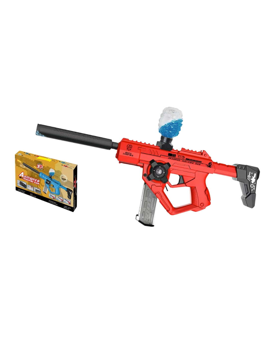 Gel Blaster Toy Gun