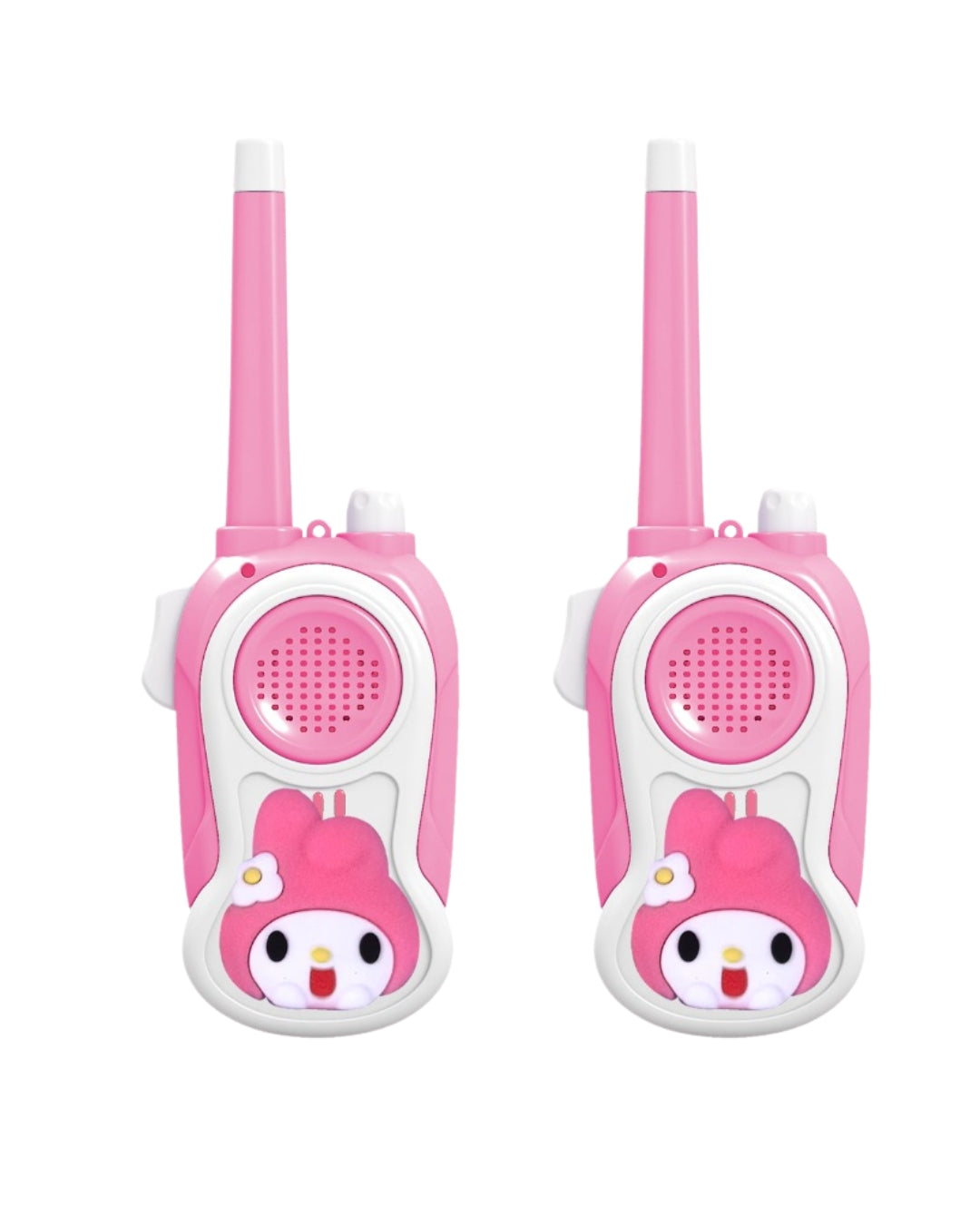 Kuromi Walkie-Talkie